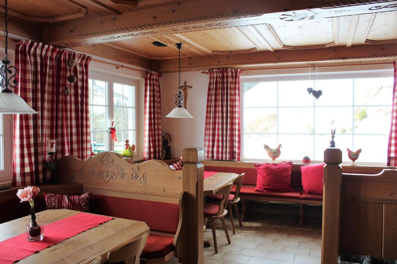 Landhaus Christl Mühlbach am Hochkönig 외부 사진