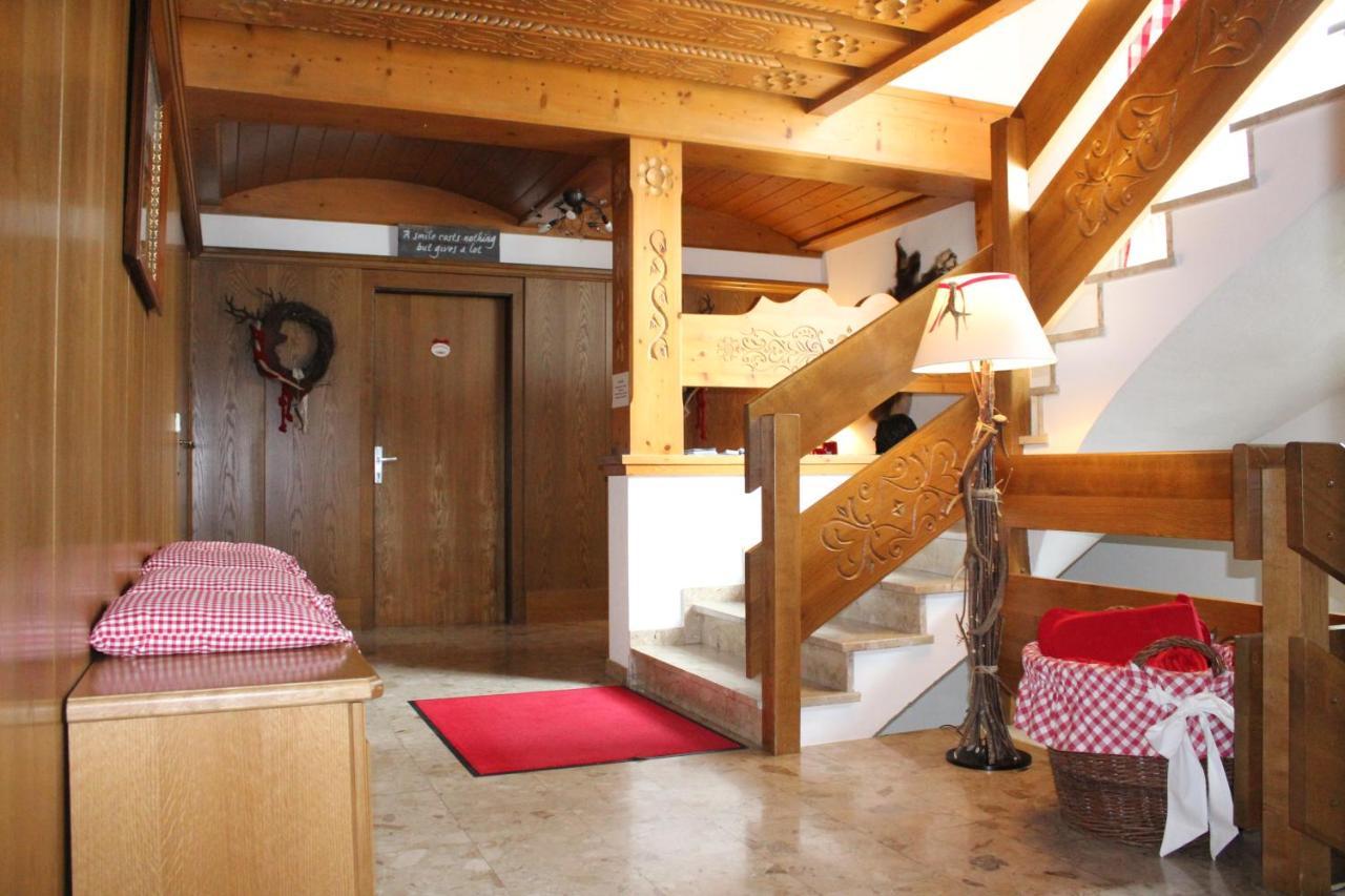 Landhaus Christl Mühlbach am Hochkönig 외부 사진