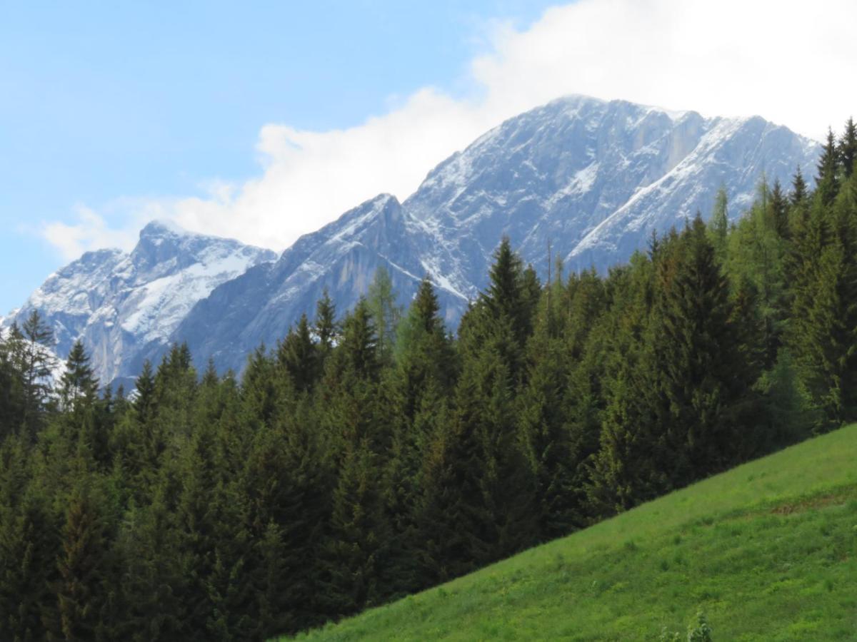 Landhaus Christl Mühlbach am Hochkönig 외부 사진