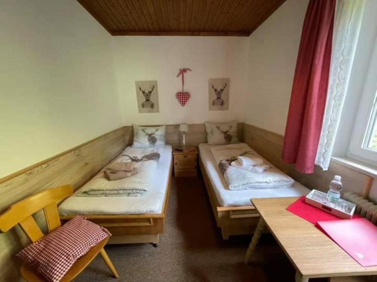 Landhaus Christl Mühlbach am Hochkönig 외부 사진